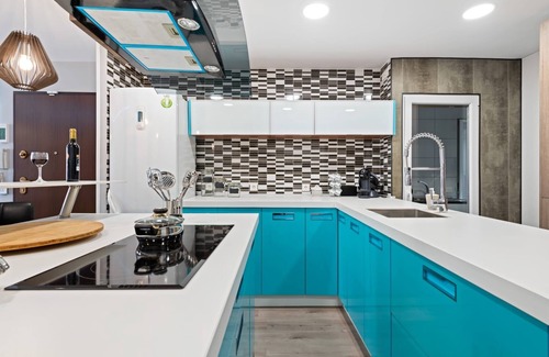 Burriana Bed & Breakfast | Burriana Centro