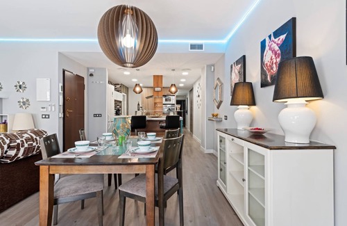 Burriana Bed & Breakfast | Burriana Centro