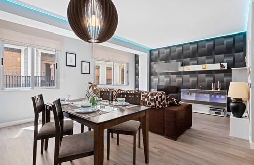 Burriana Bed & Breakfast | Burriana Centro