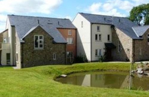 Kirkby Lonsdale House | Burrow Meadows