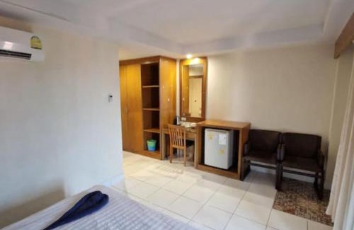 Nanai Road Hotel | Bursa Hotel Patong