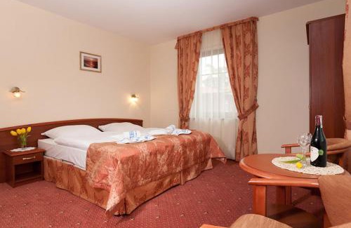 Niechorze Bed & Breakfast | Bursztyn