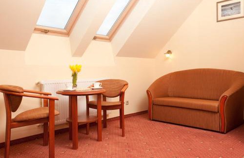 Niechorze Bed & Breakfast | Bursztyn