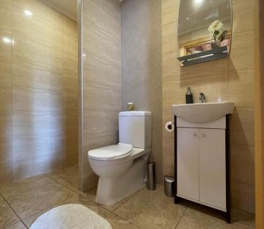 Sarbinowo Resort | Bursztynowe Domki