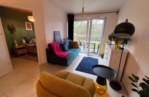 Jantar Apartment | Bursztynowy Apartament