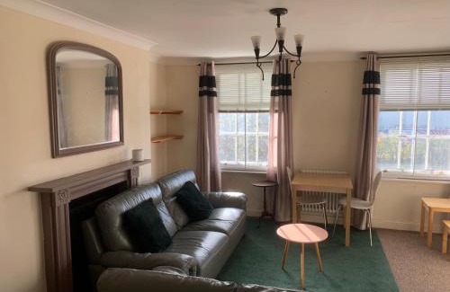 Burton on Trent Apartment | Burton Down Town Apartment