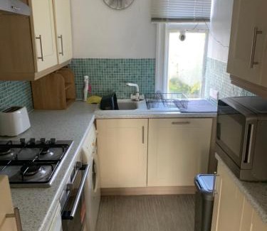 Burton on Trent Apartment | Burton Down Town Apartment