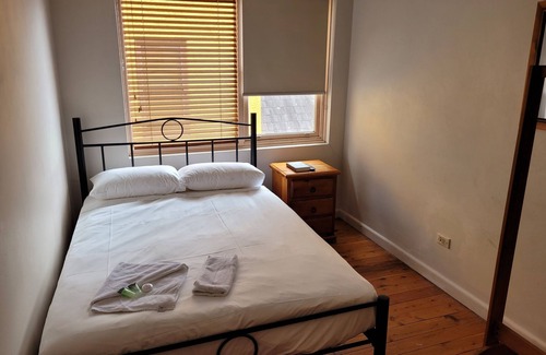 Burwood Bed & Breakfast | Burwood Bed And Breakfast