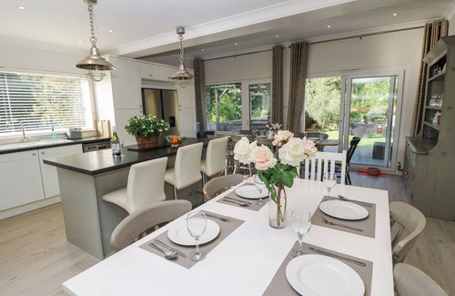 Ventnor Cottage | Burwyns