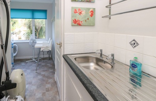 Ventnor Cottage | Burwyns