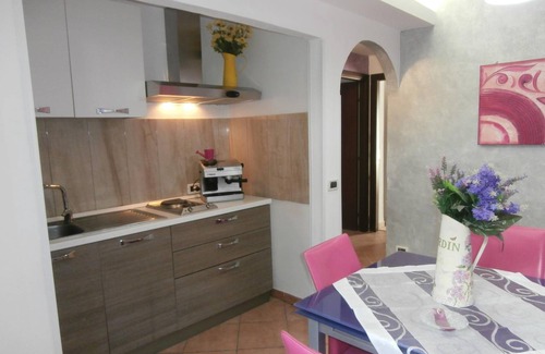 Mondello Bed & Breakfast | Busalacchi B&B
