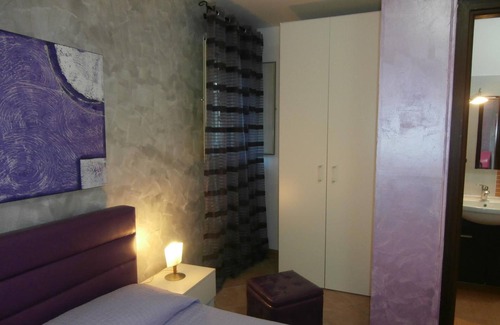 Mondello Bed & Breakfast | Busalacchi B&B