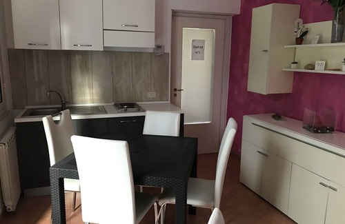 Mondello Bed & Breakfast | Busalacchi B&B