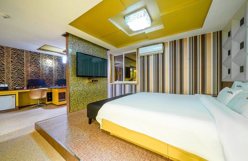 Jeonggwan Hotel | Busan Jeonggwan K2