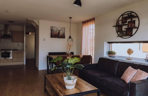 Municipality of Uitgeest House | Busch en Dam by Interhome