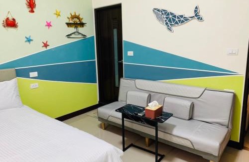 Yunlin House | Busga布斯加