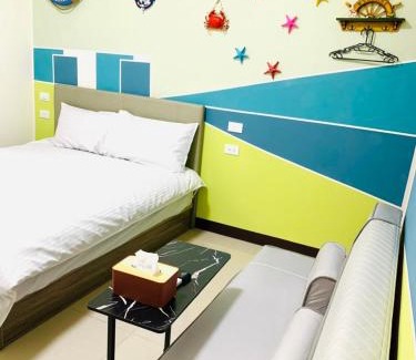 Yunlin House | Busga布斯加