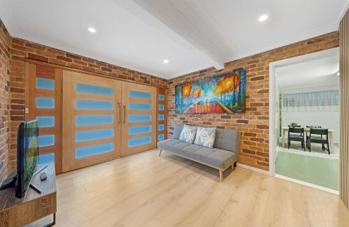 Bonnet Bay Apartment | Bush and Bay Haven