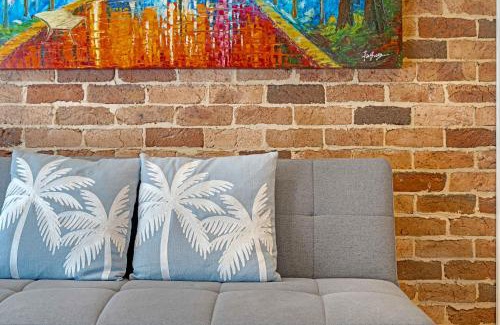 Bonnet Bay Apartment | Bush and Bay Haven