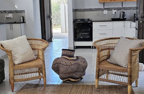 Marloth Park Villa | Bush Baby Retreat