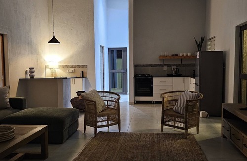 Marloth Park Villa | Bush Baby Retreat