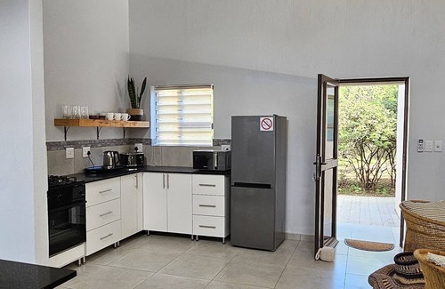 Marloth Park Villa | Bush Baby Retreat