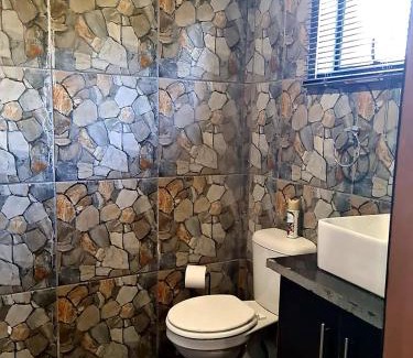 Lephalale Cabin | Bush Inn Lodge Lephalale