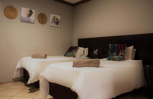 Lephalale Cabin | Bush Inn Lodge Lephalale