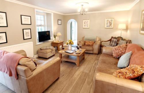 Gilsland House | Bush Nook House
