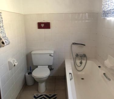 Sabie Apartment | Bushbaby Rest