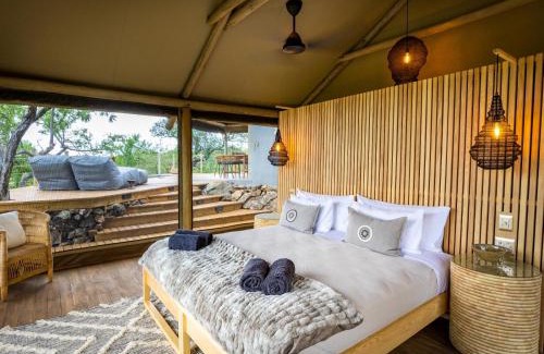 Maruleng Apartment | Bushveld Bivouac Private Camp