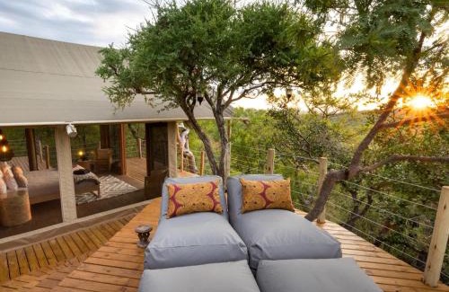 Maruleng Apartment | Bushveld Bivouac Private Camp