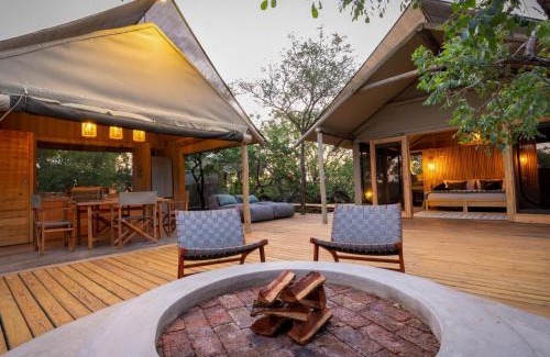 Maruleng Apartment | Bushveld Bivouac Private Camp
