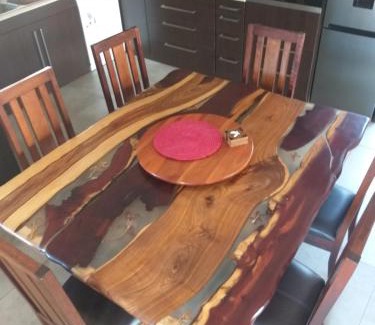 Hammanskraal Villa | Bushveld Magic