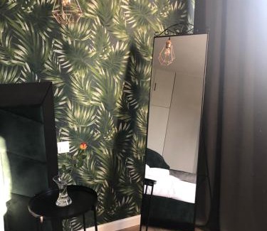 Skierniewice Apartment | Business Center