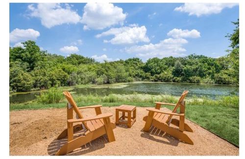 Farmers Branch Apartment | Business deluxe suite 15 min from DFW & Love Field