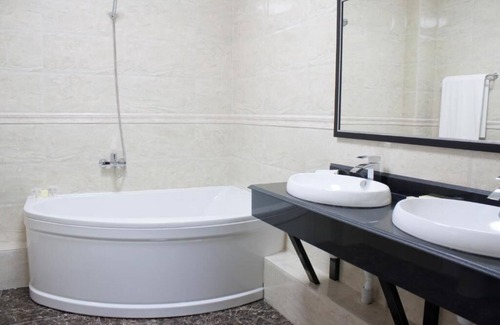 Almaty Hotel | Business Hotel Almaty