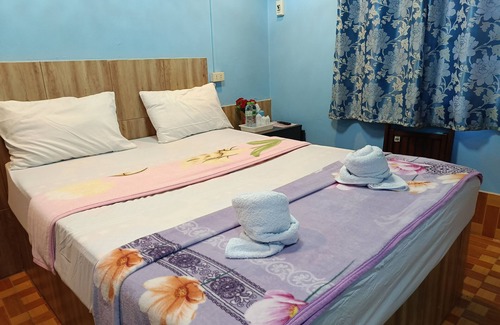 Tha Muang Hotel | Bussaracum Hotel