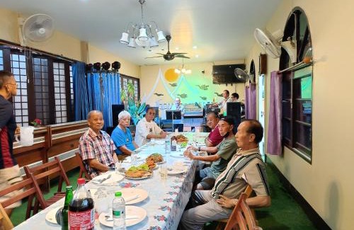 Tha Muang Hotel | Bussaracum Resort