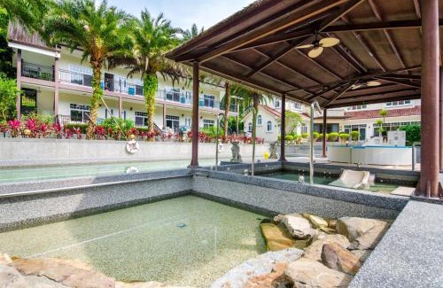 Yuchi Bed & Breakfast | Butchard Villas