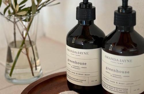 Hammanskraal Cabin | Butjani Lodge