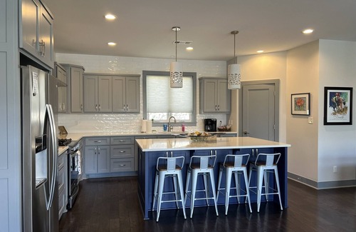 Tanglewood Estates House | Butler on the Lake 3 Bedroom House