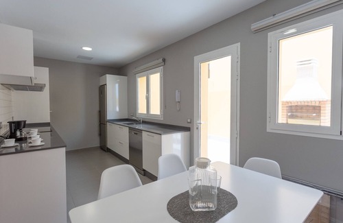 Puerto del Rosario House | BUTTERFLIES POOL 3 TRANQUILITY AND RELAXATION