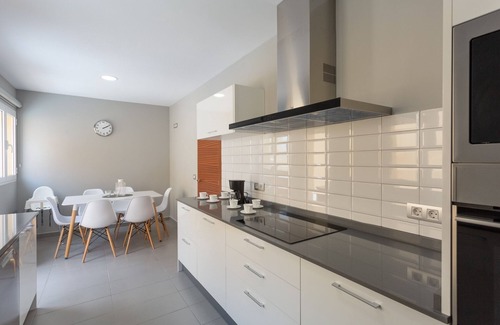 Puerto del Rosario House | BUTTERFLIES POOL 3 TRANQUILITY AND RELAXATION