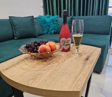 Shengjin Apartment | Butterfly Apartment Shëngjin