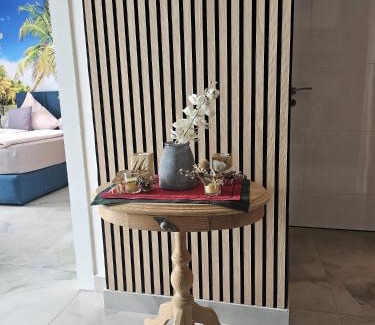 Shengjin Apartment | Butterfly Apartment Shëngjin