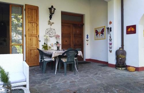 Castrocaro Terme Bed & Breakfast | Butterfly B&B
