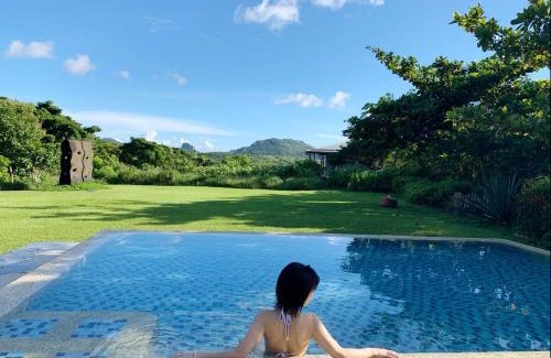 Manzhou Bed & Breakfast | Butterfly B&B