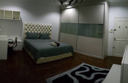 Kuching House | Butterfly Cottage Homestay Kuching