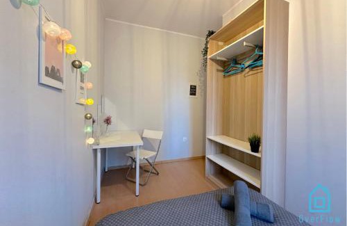 Wrzeszcz House | Butterfly Room - 15 Minutes to Gdańsk Old Town & Sea